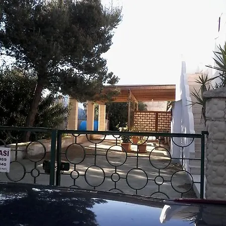 公寓 Casa Matteo *