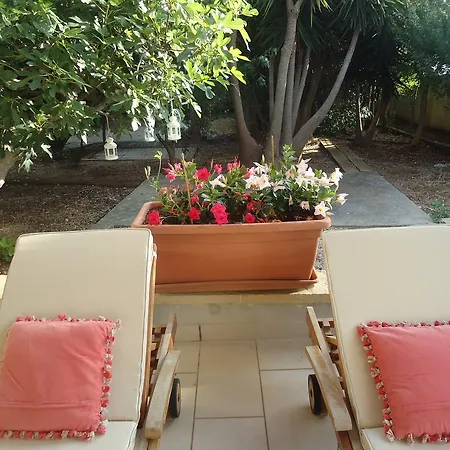 Appartamento Casa Matteo Porto Cesareo