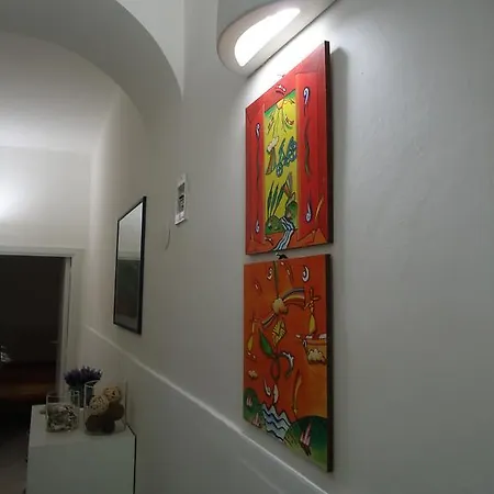 Casa Matteo 切萨雷奥港