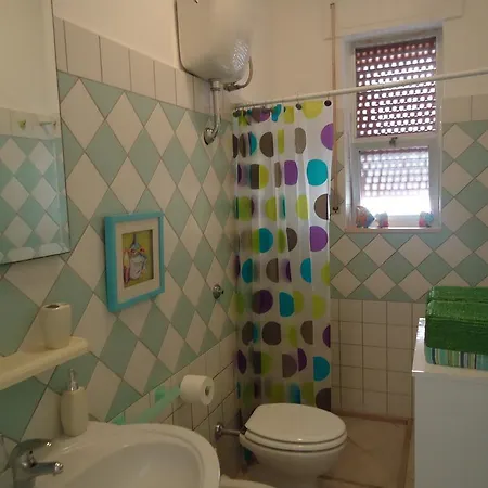 Appartamento Casa Matteo
