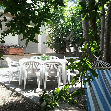 Appartamento Casa Matteo Porto Cesareo