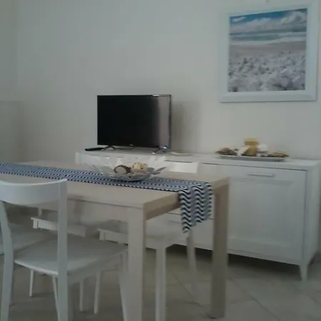 Casa Matteo Appartamento *