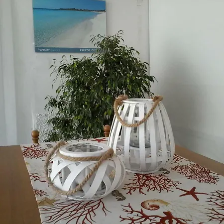 公寓 Casa Matteo