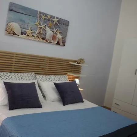 Appartamento Casa Matteo *