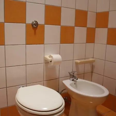 Casa Matteo Appartamento *