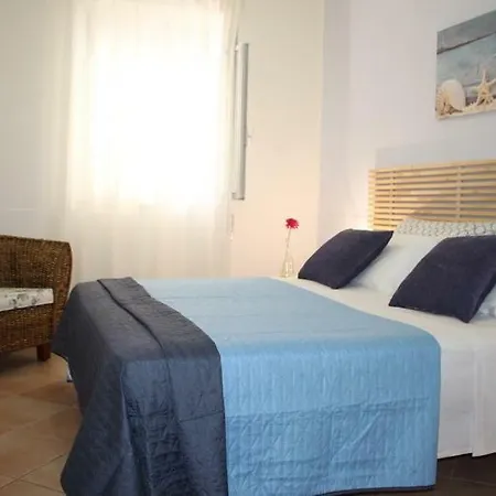 公寓 Casa Matteo *