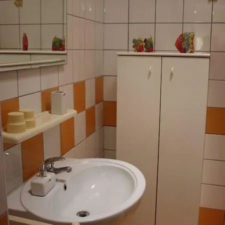 Casa Matteo *