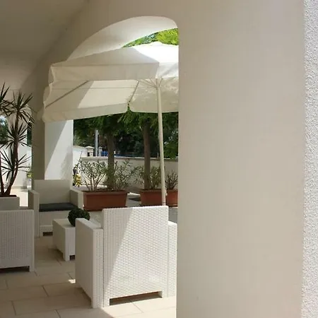 公寓 Casa Matteo *