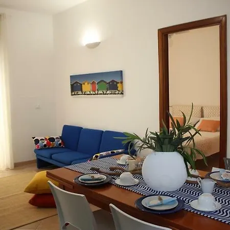 Casa Matteo 公寓