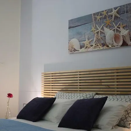 Casa Matteo Porto Cesareo