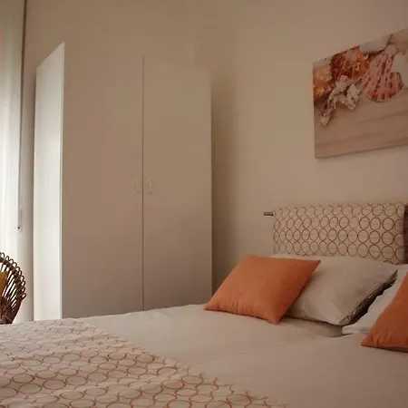 Appartamento Casa Matteo Porto Cesareo