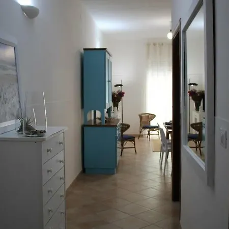 Casa Matteo 公寓