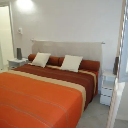 Casa Matteo * 切萨雷奥港