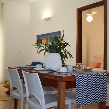Casa Matteo 公寓 *