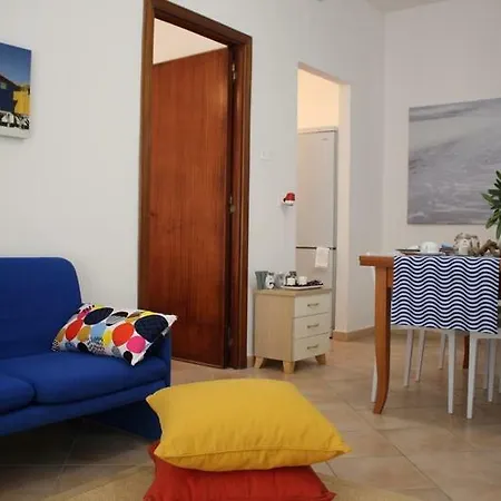 Casa Matteo *