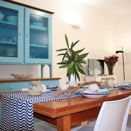 Casa Matteo Porto Cesareo