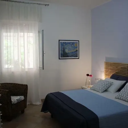 Casa Matteo